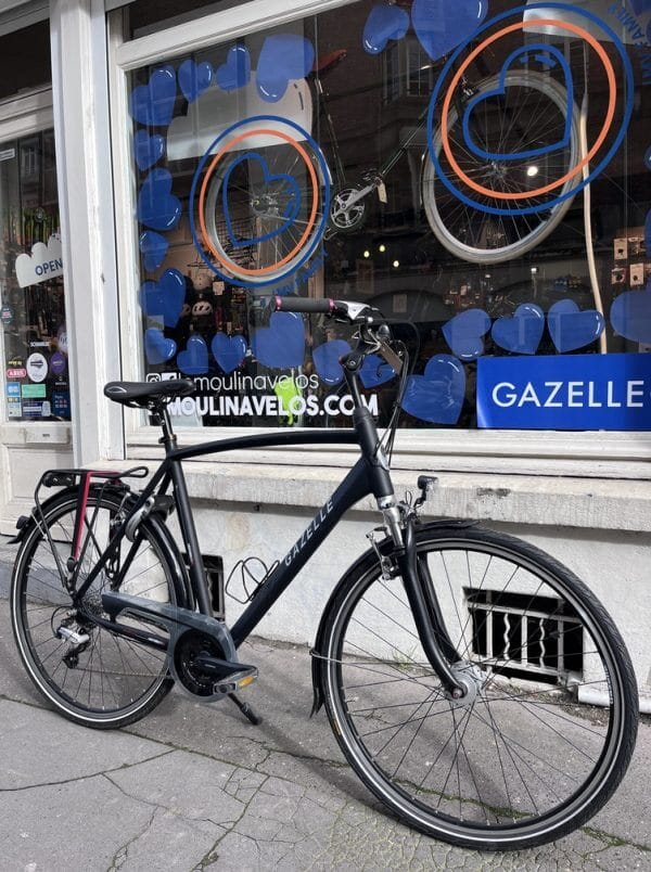 Vélo Gazelle Vento