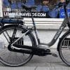 Vélo Hollandais Électrique Koga e-Nova
