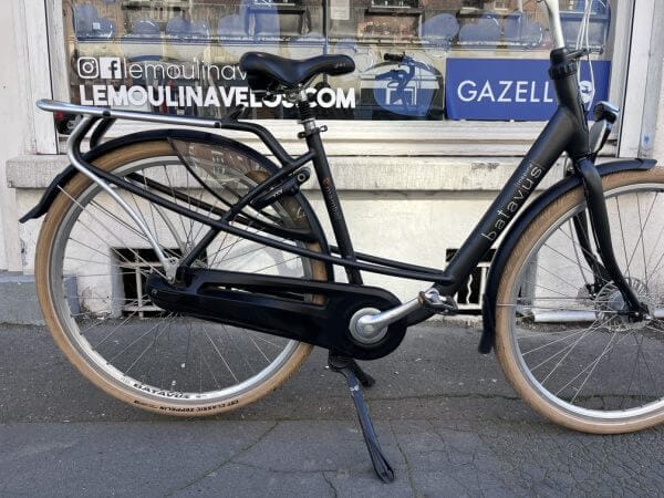 Vélo Batavus Mambo Inspire