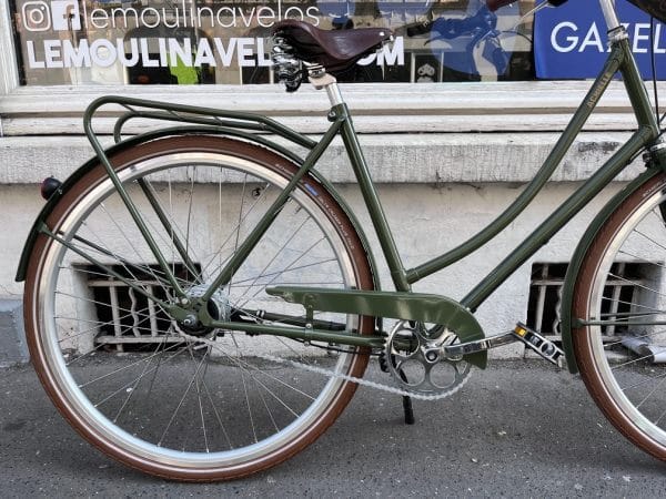 Vélo Achielle Babette