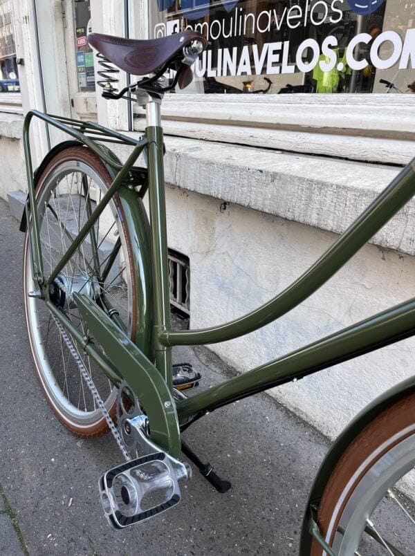 Vélo Achielle Babette