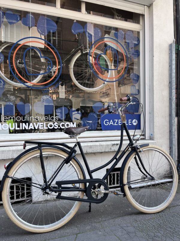 Vélo Achielle Alice
