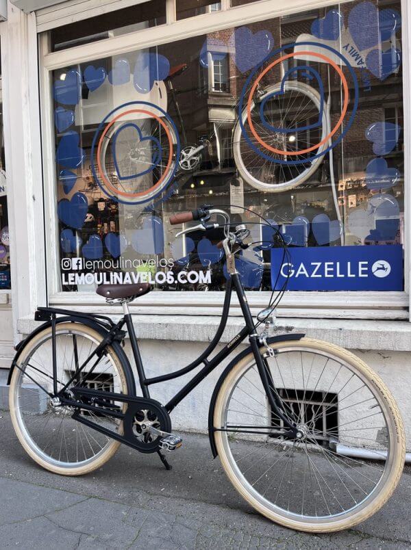 Vélo Achielle Alice
