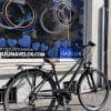 Vélo Winora Tour Santiago