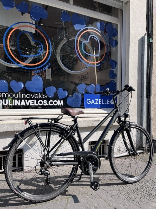 Vélo Winora Tour Santiago