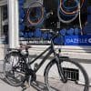 Vélo Winora Tour Santiago