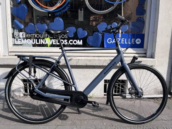 batavus mambo