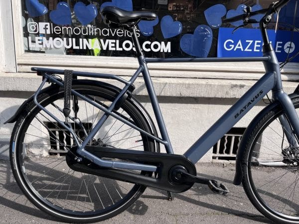 Vélo Batavus Mambo