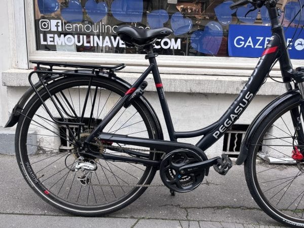 Vélo Pegasus Solero