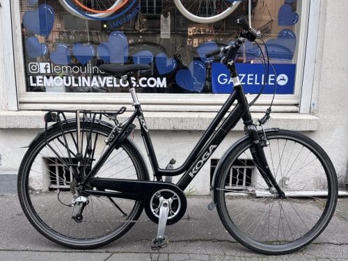 koga eactive koga eactive