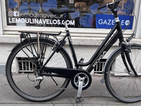 Vélo Koga E-active