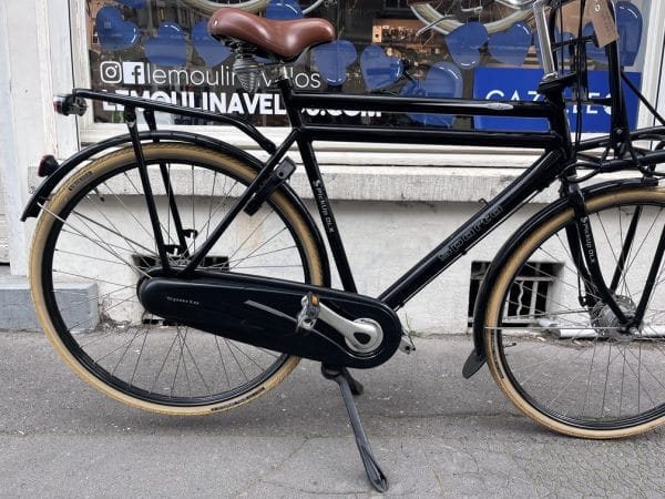 Vélo PickUp DeLuxe