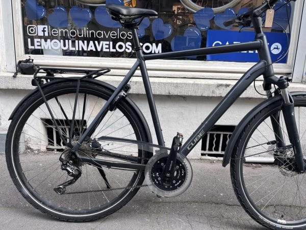 Vélo Cube Touring EXC