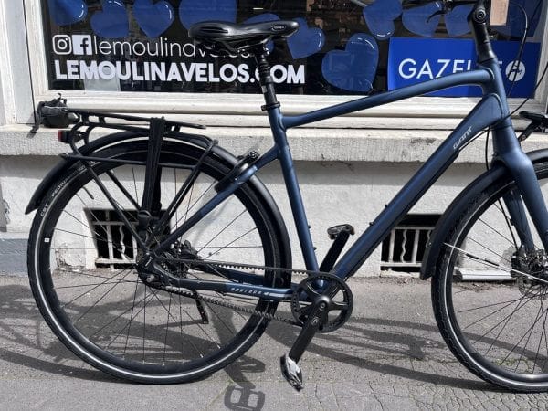Vélo Giant Anytour