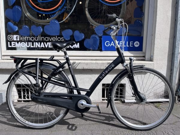 batavus mambo inspire