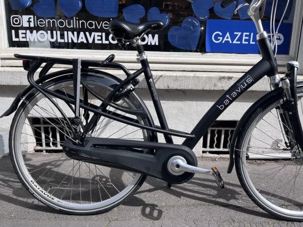 Vélo Batavus Mambo Inspire