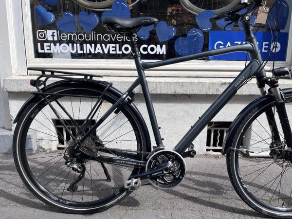 Vélo Giant Anytour