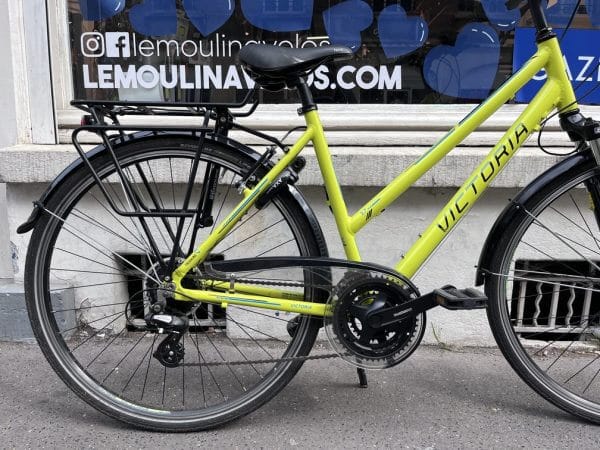 Vélo Victoria Trekking 2.7
