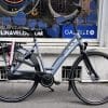 gazelle chamonix c7