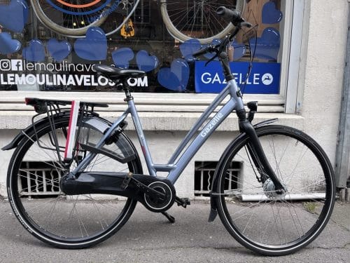 gazelle chamonix c7 gazelle chamonix c7