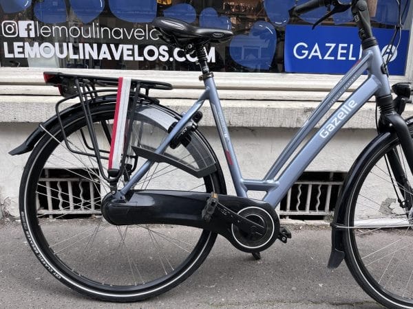 Vélo Gazelle Chamonix C7