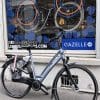 Vélo Gazelle Chamonix C7