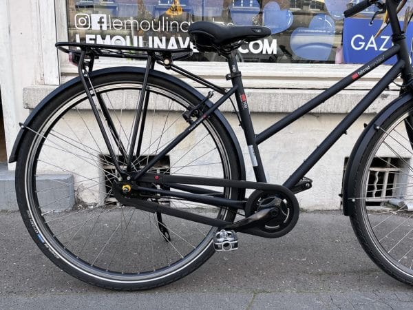 Vélo VSF Fahrrad Manufaktur T100