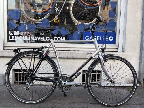 koga lightspeed XXL koga lightspeed XXL