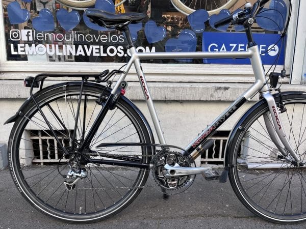 Vélo Koga Miyata Lightspeed