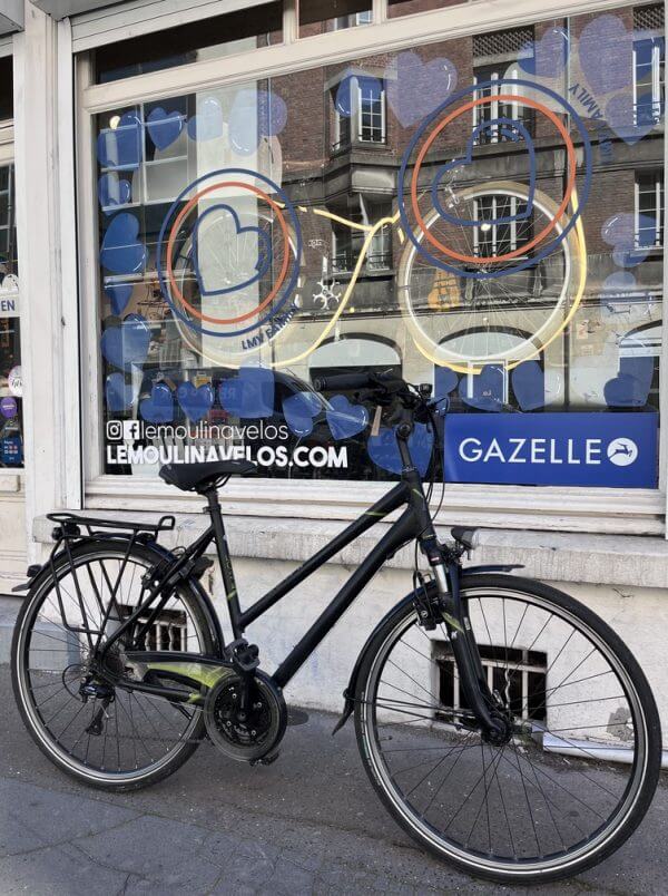 Vélo Kalkhoff Image