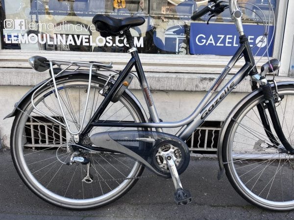 Vélo Gazelle Medeo Alu-Lite