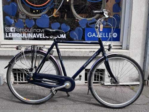 gazelle davos gazelle davos