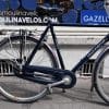 Vélo Gazelle Davos