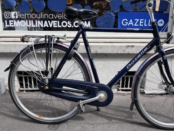 Vélo Gazelle Davos