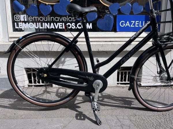 Vélo Gazelle Miss Grace