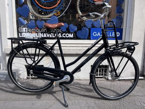 miss grace double PB