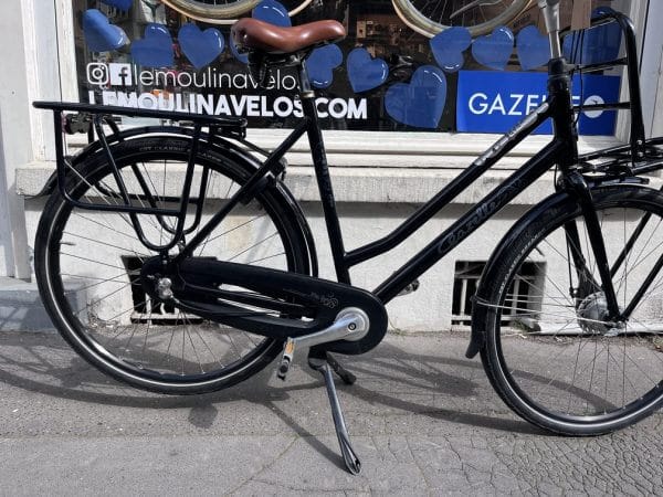 Vélo Gazelle Miss Grace