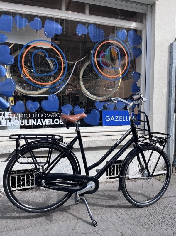 Vélo Gazelle Miss Grace