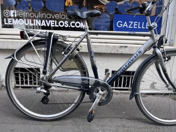 Vélo Batavus Navajo