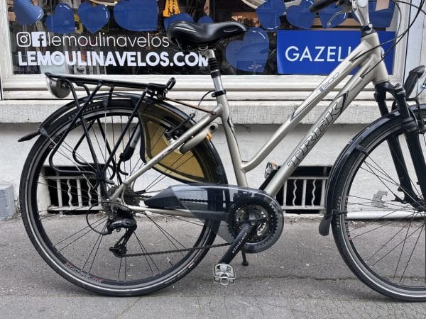Vélo Trek T500