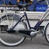 Vélo Gazelle Chamonix