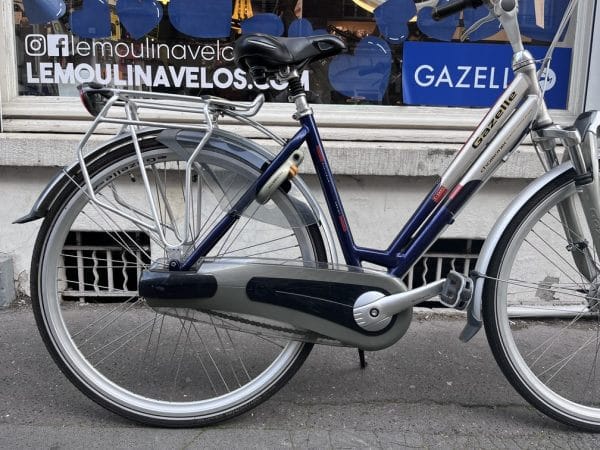Vélo Gazelle Chamonix