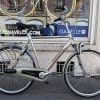 gazelle orange t61