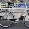Vélo Gazelle Orange