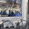 Vélo Gazelle Orange