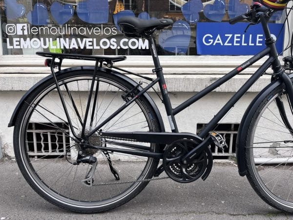 Vélo VSF FahrradManufaktur T100