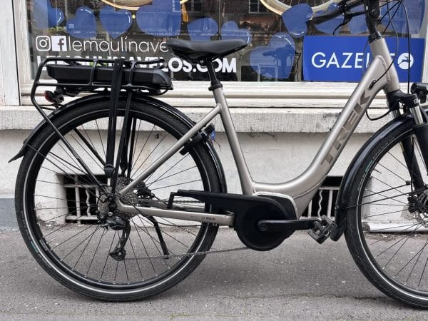 Vélo électrique Trek Verve+ 2