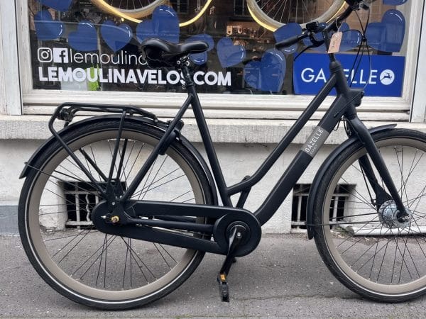 Vélo Gazelle Esprit