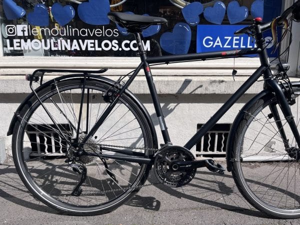 Vélo VSF FahrradManufaktur T700