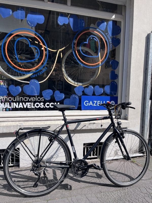 Vélo VSF FahrradManufaktur T700